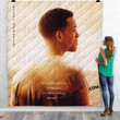 Netflix Movie Seven Pounds v 3D Customized Personalized Quilt Blanket