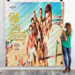 Netflix Movie Tu Hai Mera Sunday N 3D Customized Personalized Quilt Blanket