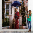 Movie Mary Poppins Returns N 3D Customized Personalized Quilt Blanket