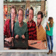 Netflix Movie The Film From Dylan Haegens N 3D Customized Personalized Quilt Blanket