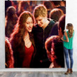 Movie Nick And Norah’S Infinite Playlist V 3D Customized Personalized Quilt Blanket