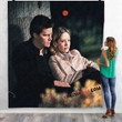 Tv Shows 30 Buffy The Vampire Slayer V 3D Customized Personalized Quilt Blanket