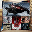 Tlmus Star Wars Quilt Blanket Ver 15