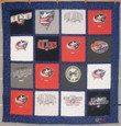 Columbus Blue Jackets Quilt Blanket 05
 
190+ Customer Reviews