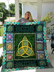 Celtic Art Ver3 Quilt Blanket
 
190+ Customer Reviews