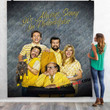 TV Shows 63 It's Always Sunny in Philadelphia D 3D Customized Personalized Quilt Blanket