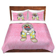Labradoodle Dog Clh0510194B Bedding Sets