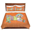 Poodle Clh0510281B Bedding Sets