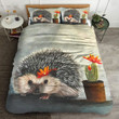 Hedgehog Cg0810055T Bedding Sets