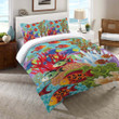 Fish In The Hood Cla2609079B Bedding Sets