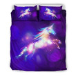 Galaxy Unicorn Cla0210339B Bedding Sets