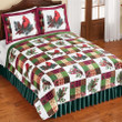 Cardinal Pinecone Clm2210051B Bedding Sets