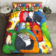 Parrot Tn0810084T Bedding Sets