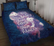 Panda Hippie Cla18100369B Bedding Sets