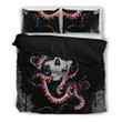 Octopus And Skull Cla19100337B Bedding Sets