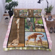 Giraffe Bedding Set 