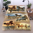 Horse Bedding Set 