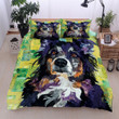 Collie Dog Bedding Set 