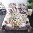 Leopard Bedding Set 