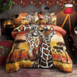 Giraffe Bedding Set 