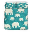 Elephant Bedding Set 