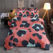 Panther Tg1301276B Bedding Set All Over Prints