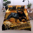 Rottweiler Nt0411201B Bedding Set Qa3311 Frwe1508