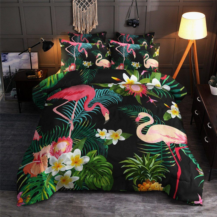 Flamingo Ht1809042T Bedding Sets