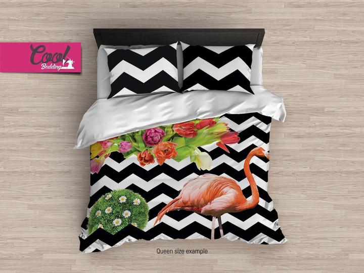 Flamingo Clh111072B Bedding Sets