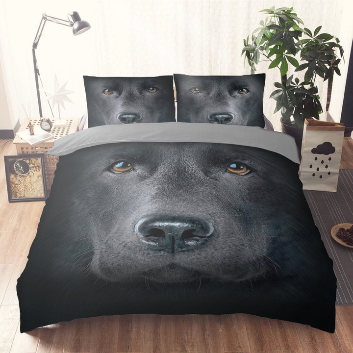 Labrador Bedding Set 