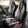 Movie Joe Cocker Mad Dog with Soul d 3D Customized Personalized Car Seat Cover