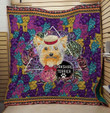 Yorkshire Terrier 8030098 Quilt Blanket – Quilt