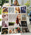 Tori Amos Quilt Blanket – Limited Quilt Blanket