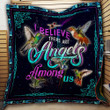 Hummingbird Quilt Blanket 35+ Customer Reviews