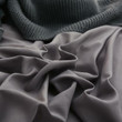 Sreetama Ray "More Marigold" Green Blue Featherweight3D Customize Bedding Set Duvet Cover SetBedroom Set Bedlinen