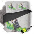 Zootopia Movie Art 3D Customize Bedding Sets Duvet Cover Bedroom set Bedset Bedlinen
