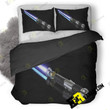 Lightsaber Star Wars Pic 3D Customize Bedding Sets Duvet Cover Bedroom set Bedset Bedlinen