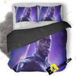 Sam Wilson In Avengers Infinity War New Poster Vq 3D Customize Bedding Sets Duvet Cover Bedroom set Bedset Bedlinen