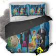 Hotel Transylvania 2 3D Customize Bedding Sets Duvet Cover Bedroom set Bedset Bedlinen