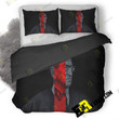 Operation Finale Ben Kingsley Ac 3D Customize Bedding Sets Duvet Cover Bedroom set Bedset Bedlinen