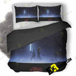 Finn Rey Star Wars 3D Customize Bedding Sets Duvet Cover Bedroom set Bedset Bedlinen