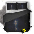 The Nutcracker And The Four Realms 4K 6H 3D Customize Bedding Sets Duvet Cover Bedroom set Bedset Bedlinen