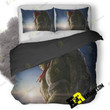 Raphael In Teenage Mutant Ninja Turtles 3D Customize Bedding Sets Duvet Cover Bedroom set Bedset Bedlinen