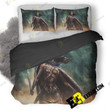 Wonder Woman 2 Al 3D Customize Bedding Sets Duvet Cover Bedroom set Bedset Bedlinen