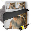 Vin Diesel In Xxx Return Of Xander Cage Movie Np 3D Customize Bedding Sets Duvet Cover Bedroom set Bedset Bedlinen
