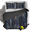 Now You See Me 2 Pic 3D Customize Bedding Sets Duvet Cover Bedroom set Bedset Bedlinen