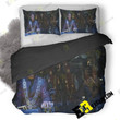 Guardians Of The Galaxy In Avengers Infinity War Movie 31 3D Customize Bedding Sets Duvet Cover Bedroom set Bedset Bedlinen