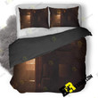 I Still See You 02 3D Customize Bedding Sets Duvet Cover Bedroom set Bedset Bedlinen