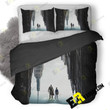 The Dark Tower 5K On 3D Customize Bedding Sets Duvet Cover Bedroom set Bedset Bedlinen