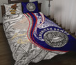 American Samoa Bedding Set Bhgbk
